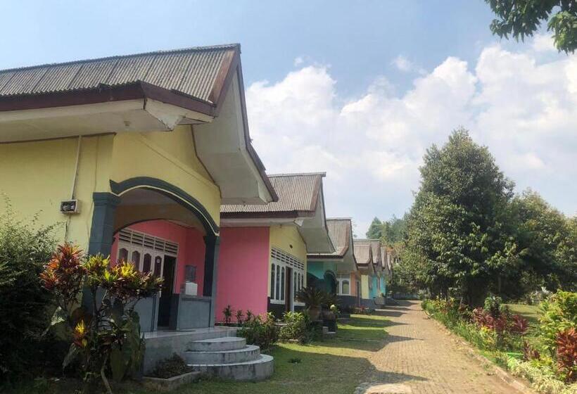 ホテル Gardena Resort