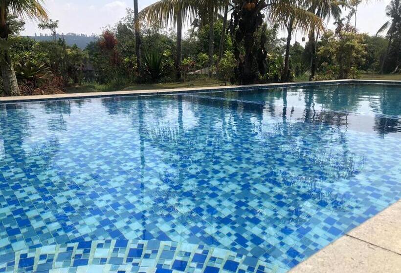 ホテル Gardena Resort