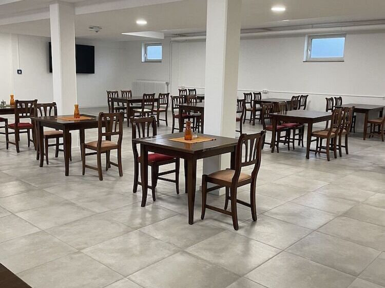 בית מלון כפרי Gastpark