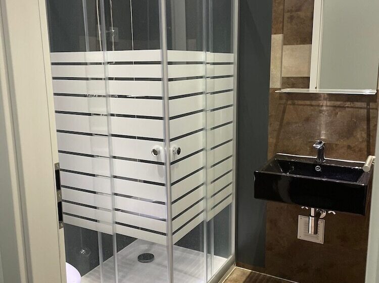 בית מלון כפרי Gastpark