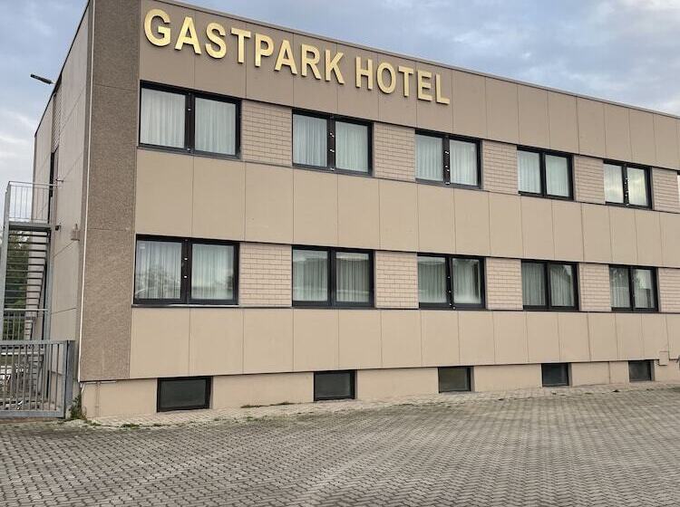 فندق Gastpark