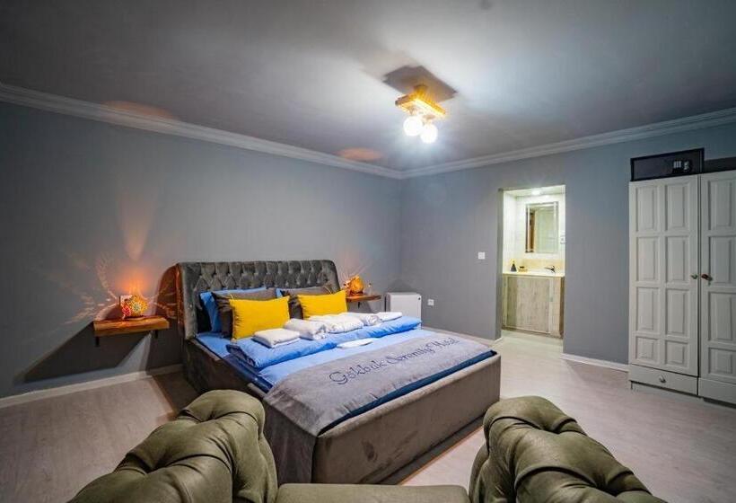 هتل Gökbük Sereni̇ty