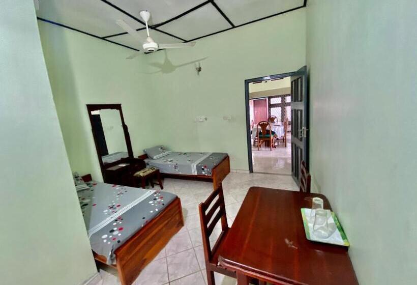 فندق Green Villa