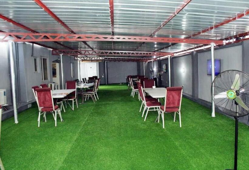 فندق Gregory University Guest House