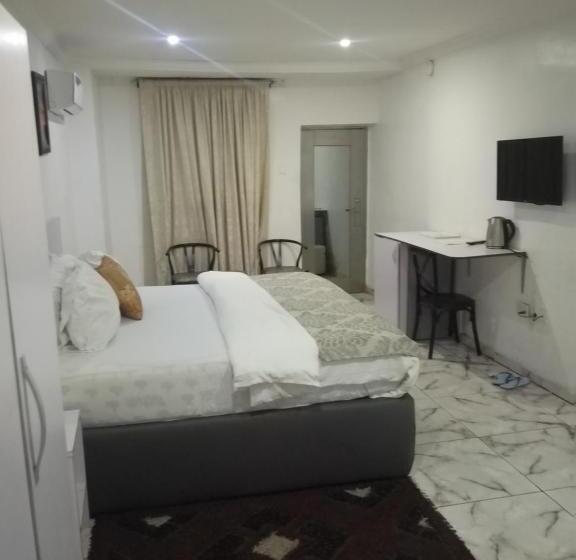 فندق Gregory University Guest House