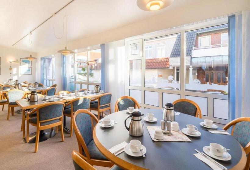 호텔 Gästehaus Gelsenkirchen