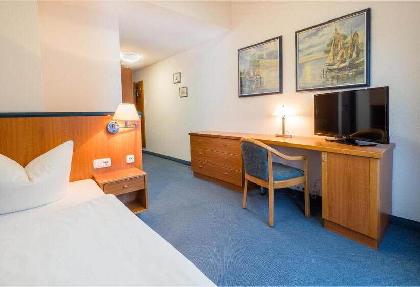 호텔 Gästehaus Gelsenkirchen