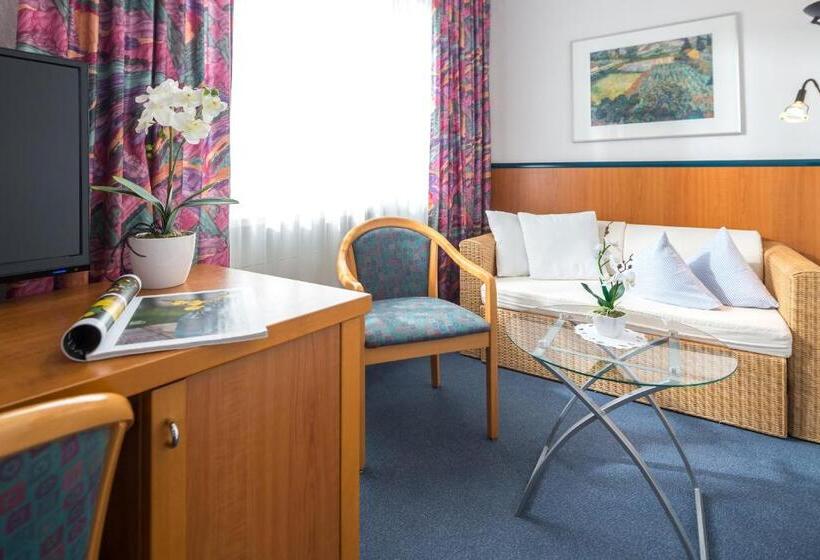 호텔 Gästehaus Gelsenkirchen