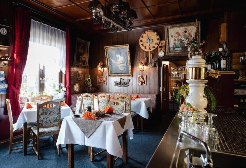 בית מלון כפרי Haus Biggen