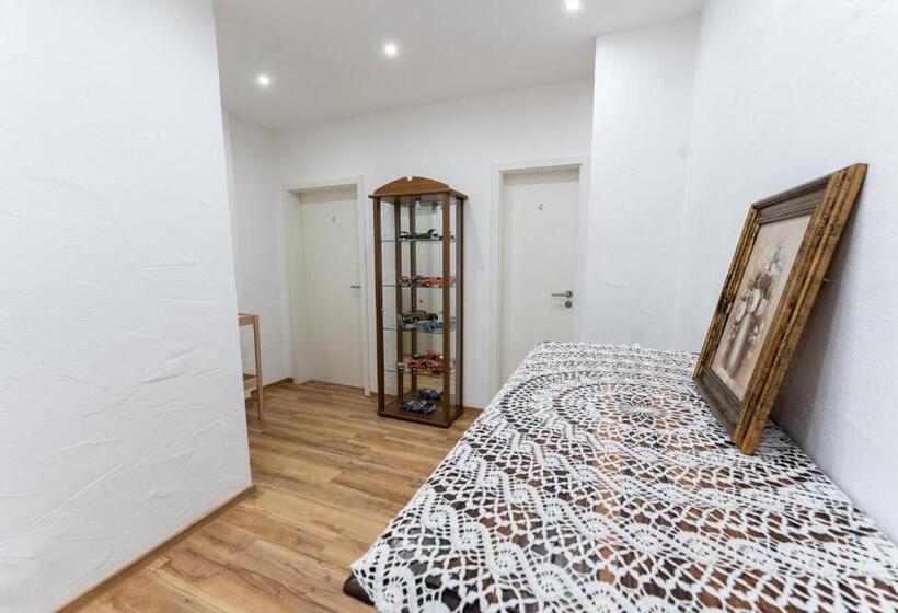 בית מלון כפרי Haus Biggen