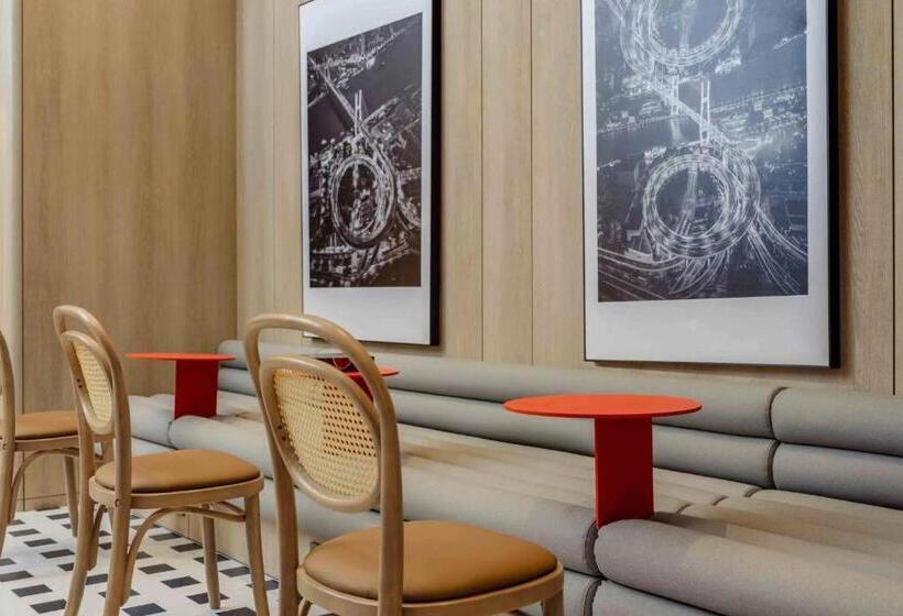 호텔 Holiday Inn Express Shanghai Hongqiao Linkong, An Ihg