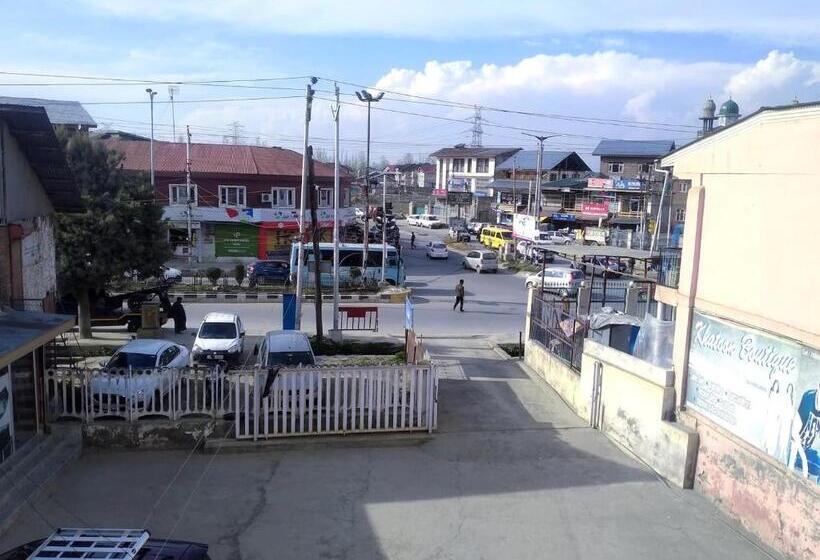 בית מלון כפרי Huma