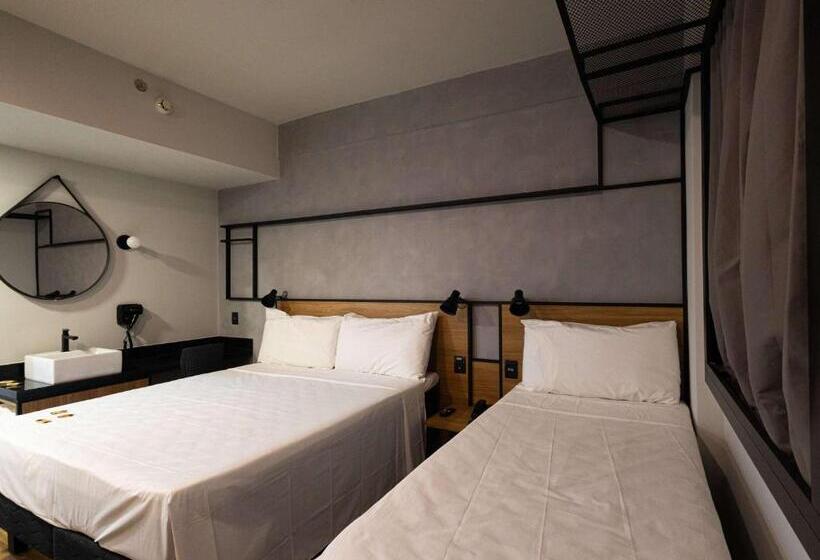 בית מלון כפרי Ibis Barra Do Garcas