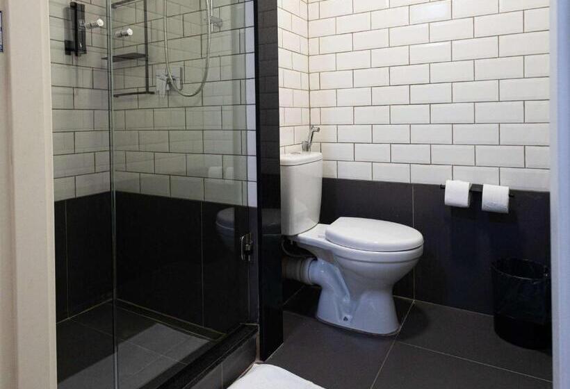 בית מלון כפרי Ibis Barra Do Garcas