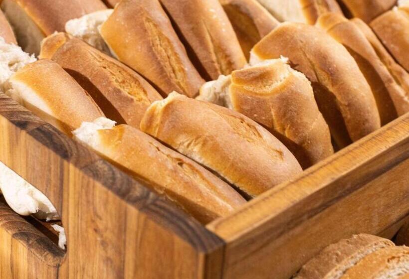 בית מלון כפרי Ibis Barra Do Garcas