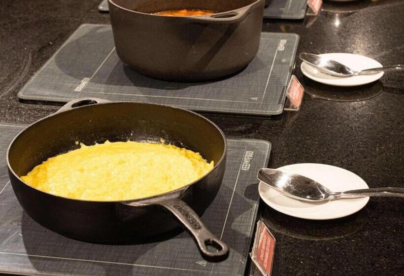 בית מלון כפרי Ibis Barra Do Garcas