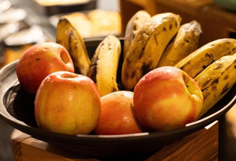 בית מלון כפרי Ibis Barra Do Garcas