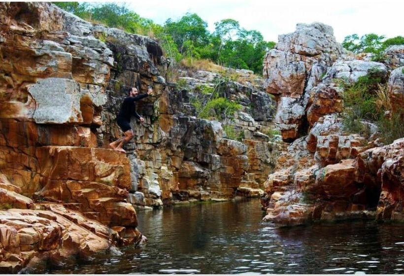 Отель Im Suites