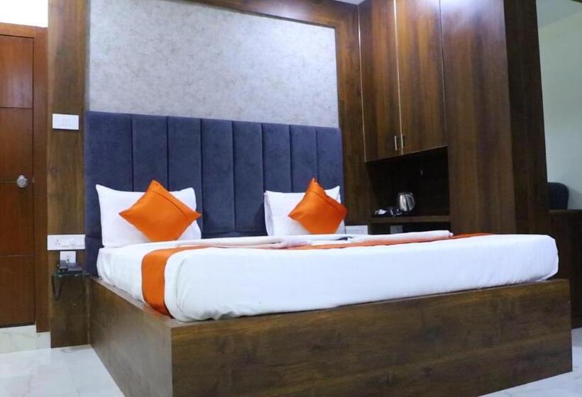 فندق Jb S Minerva Grand