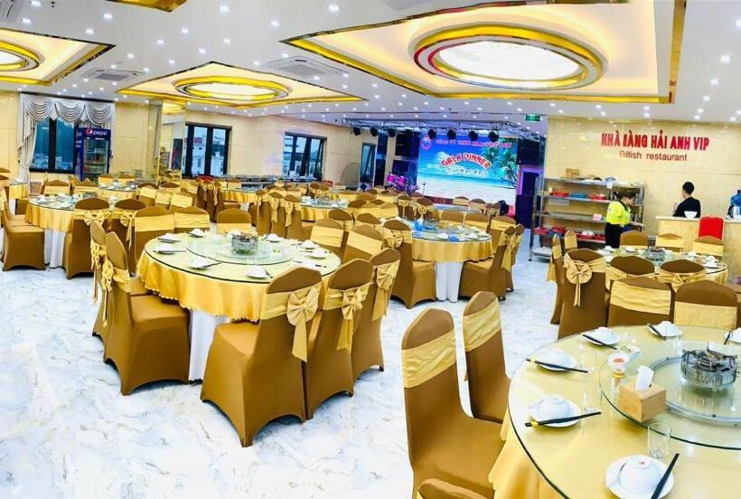 هتل Khách Sạn Hải Anh