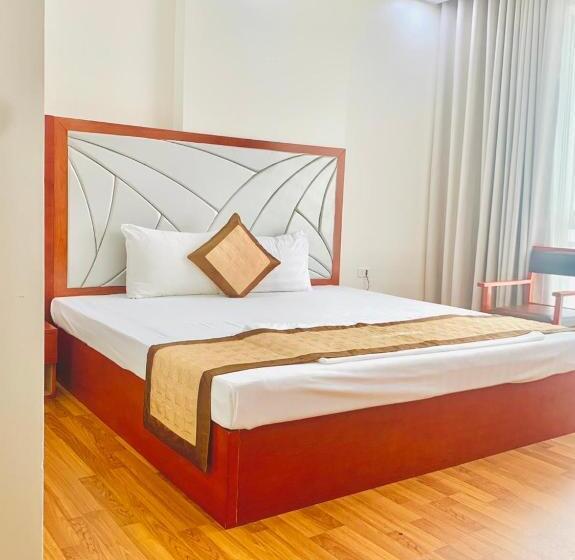 هتل Khách Sạn Hải Anh