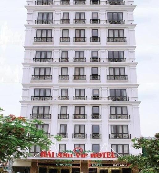 هتل Khách Sạn Hải Anh