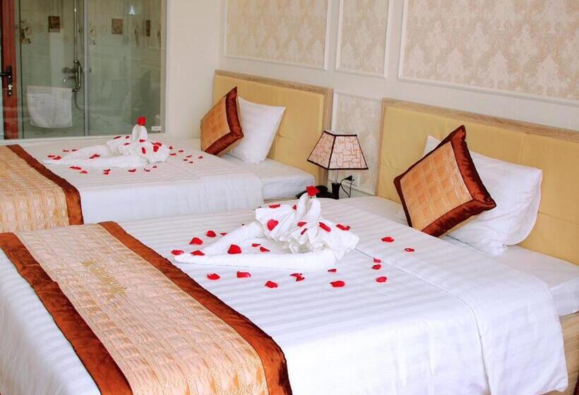 هتل Khách Sạn Hải Anh