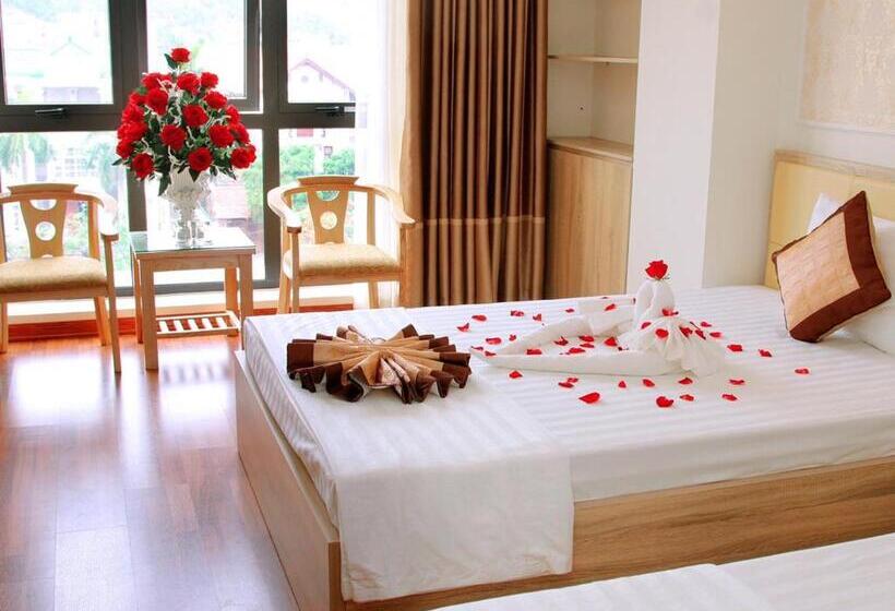 هتل Khách Sạn Hải Anh