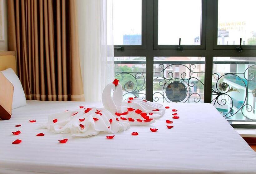 هتل Khách Sạn Hải Anh