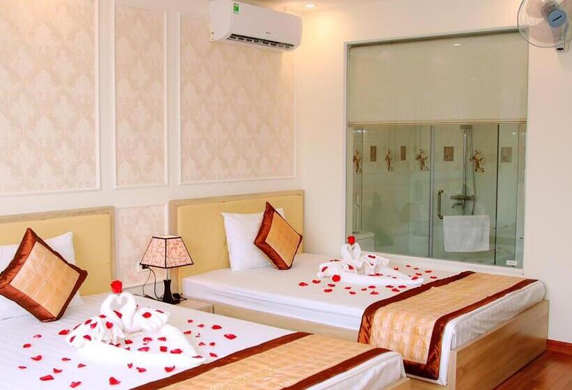 هتل Khách Sạn Hải Anh