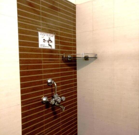 فندق La Casa Haridwar