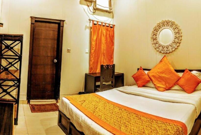 فندق La Casa Haridwar