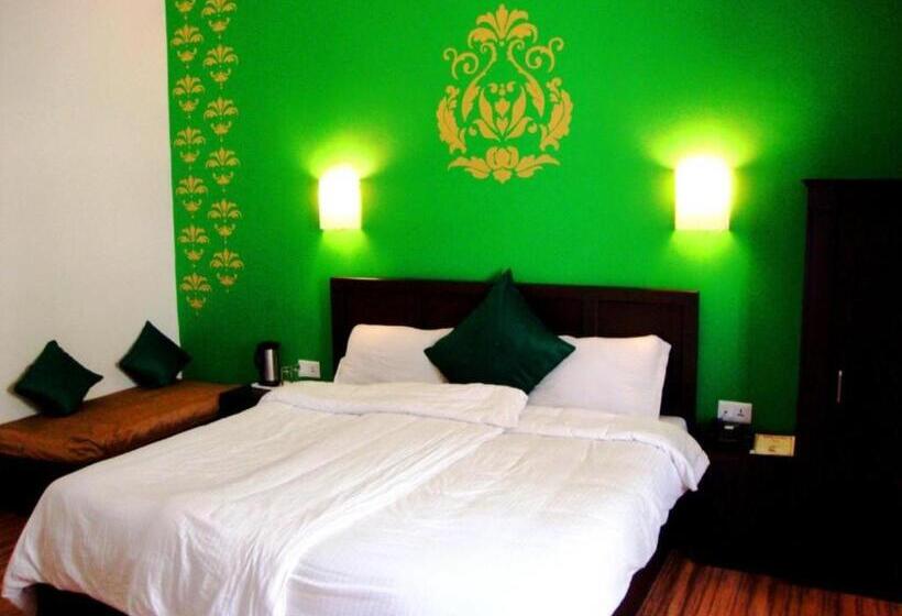 فندق La Casa Haridwar