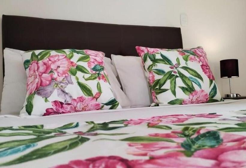 ホテル La Comarca Lodge