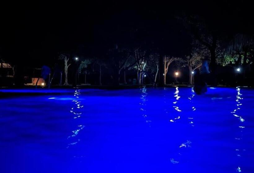 בית מלון כפרי Lake Park