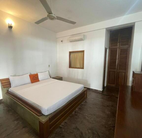 בית מלון כפרי Lake Park