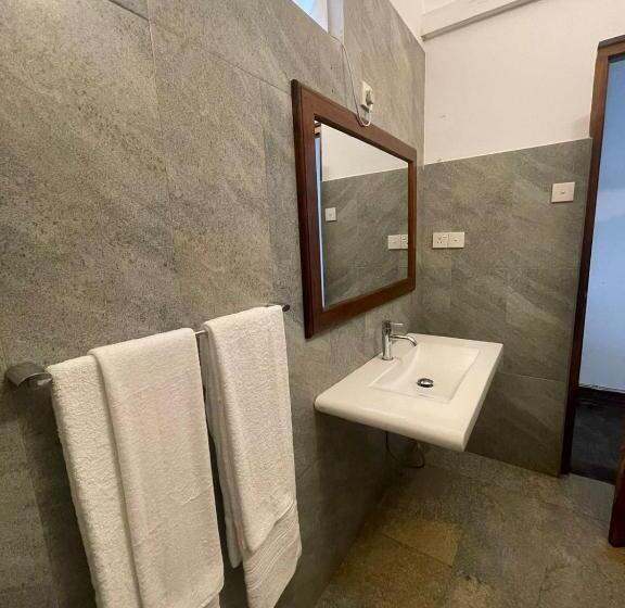 בית מלון כפרי Lake Park