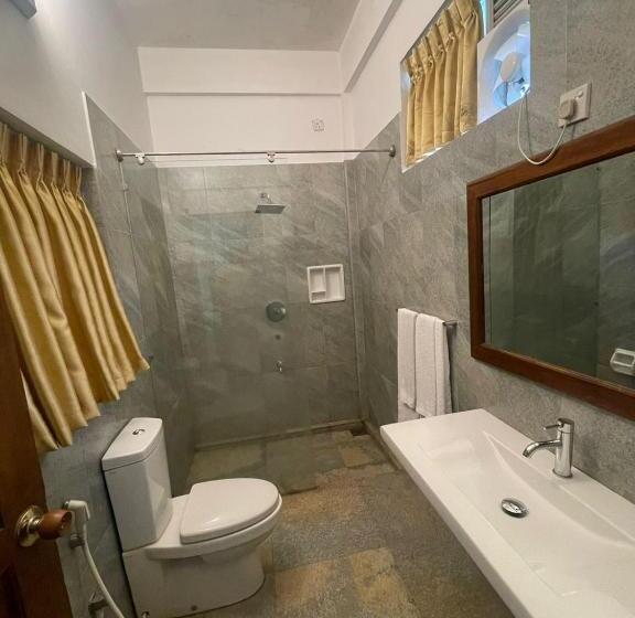 בית מלון כפרי Lake Park