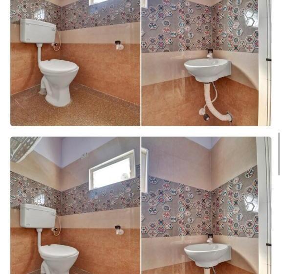 בית מלון כפרי Maha Lakshmi