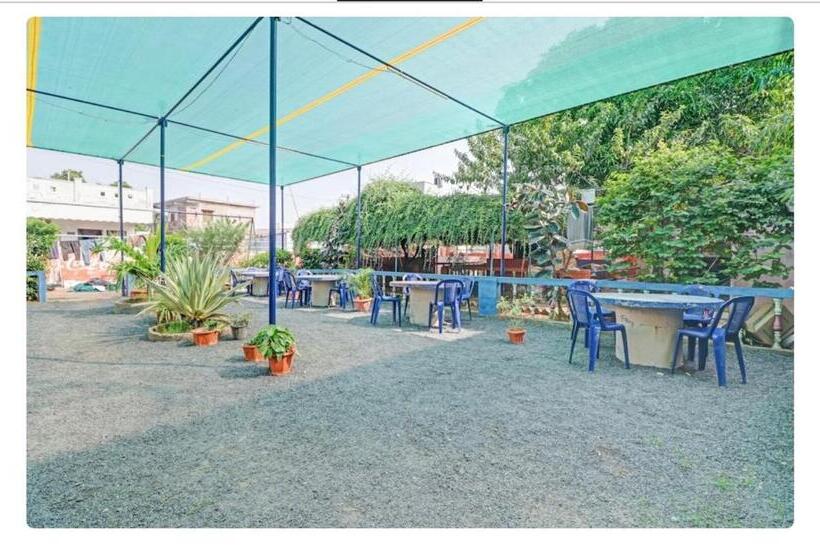 בית מלון כפרי Maha Lakshmi