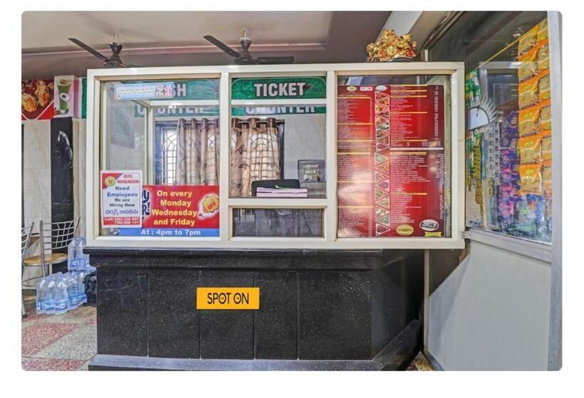 בית מלון כפרי Maha Lakshmi