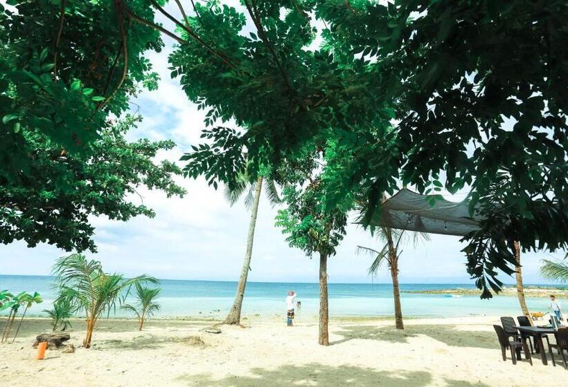 호텔 Marika Resort