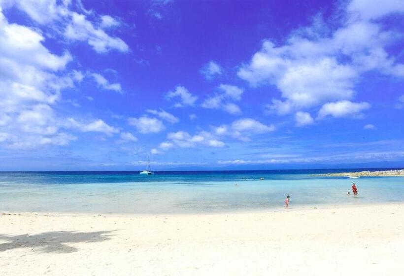 호텔 Marika Resort