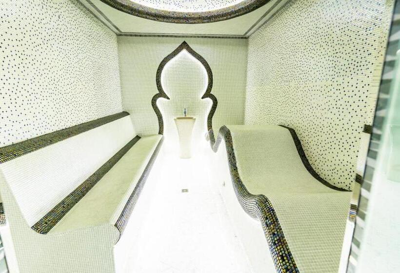 בית מלון כפרי Marjon