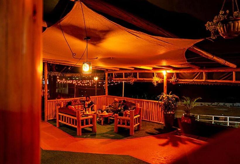 هتل Masaka Cultural Resort