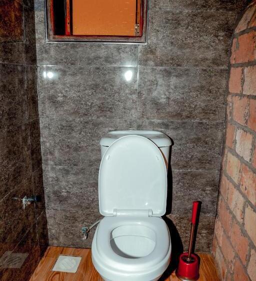 هتل Masaka Cultural Resort