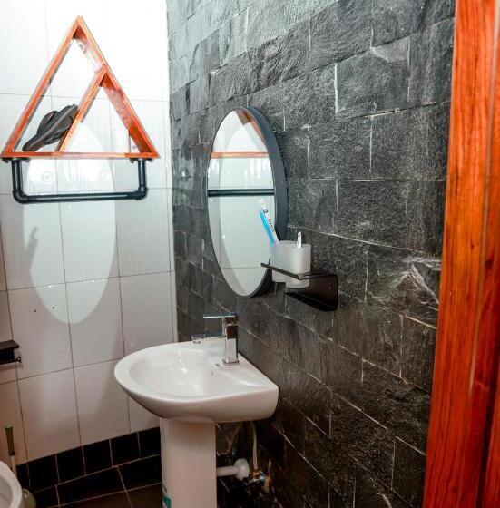 هتل Masaka Cultural Resort