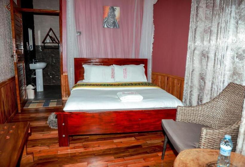 هتل Masaka Cultural Resort