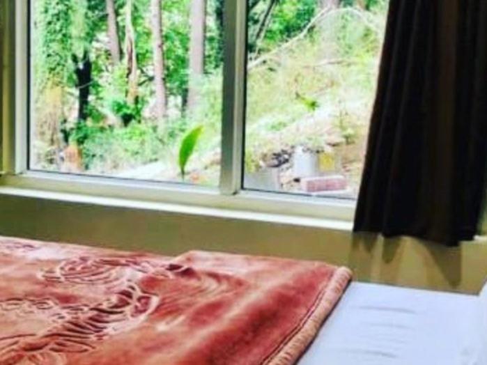 هتل Mcleodganj Inn Yogi