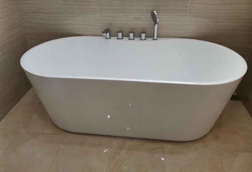 בית מלון כפרי Monmonboutique